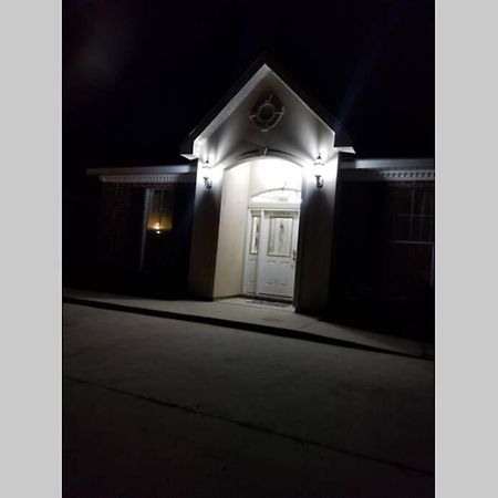 Villa 1 Hammond Luaran gambar