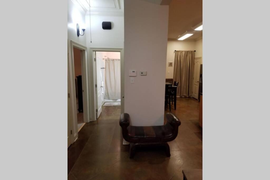 Villa 1 Hammond Luaran gambar